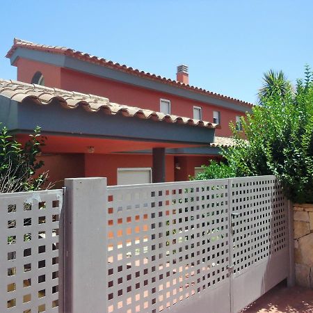 Ciudad Jardin Apartment Peniscola Exterior photo