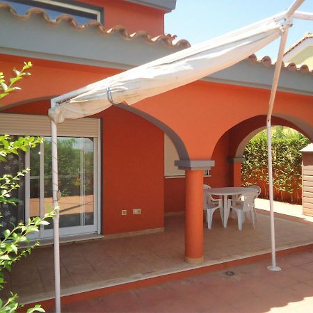 Ciudad Jardin Apartment Peniscola Exterior photo