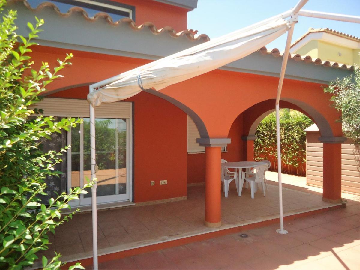 Ciudad Jardin Apartment Peniscola Exterior photo