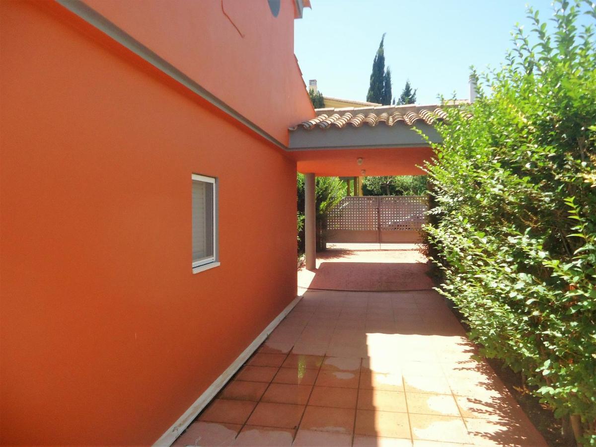 Ciudad Jardin Apartment Peniscola Exterior photo