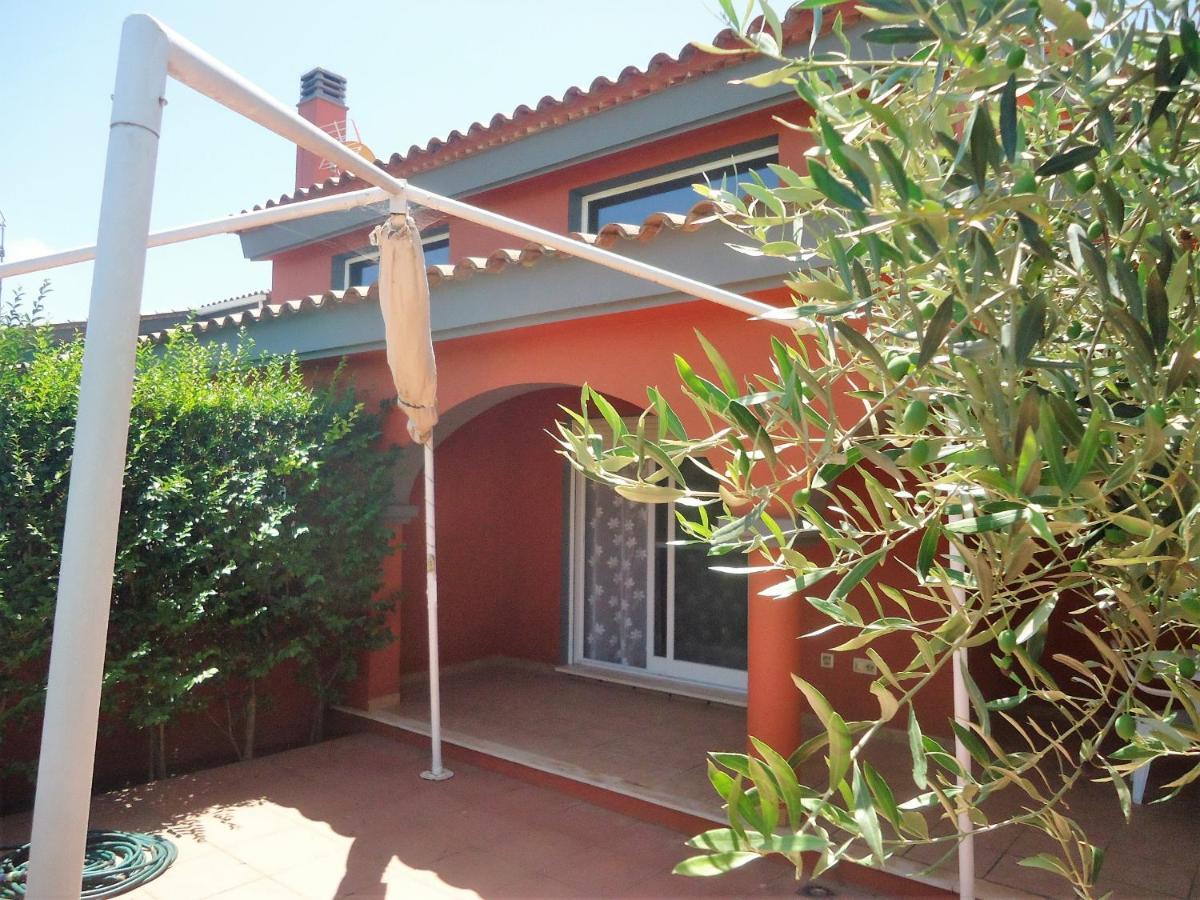 Ciudad Jardin Apartment Peniscola Exterior photo
