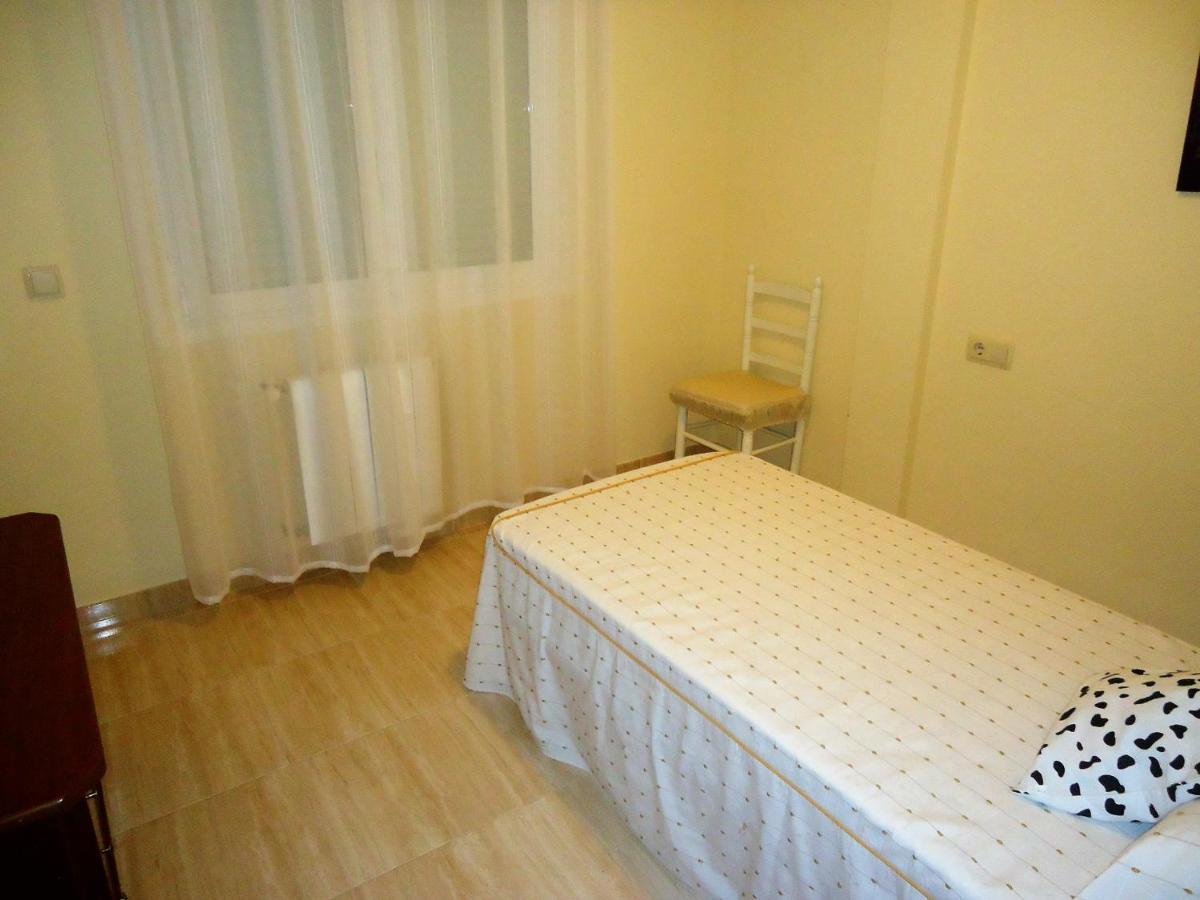 Ciudad Jardin Apartment Peniscola Exterior photo