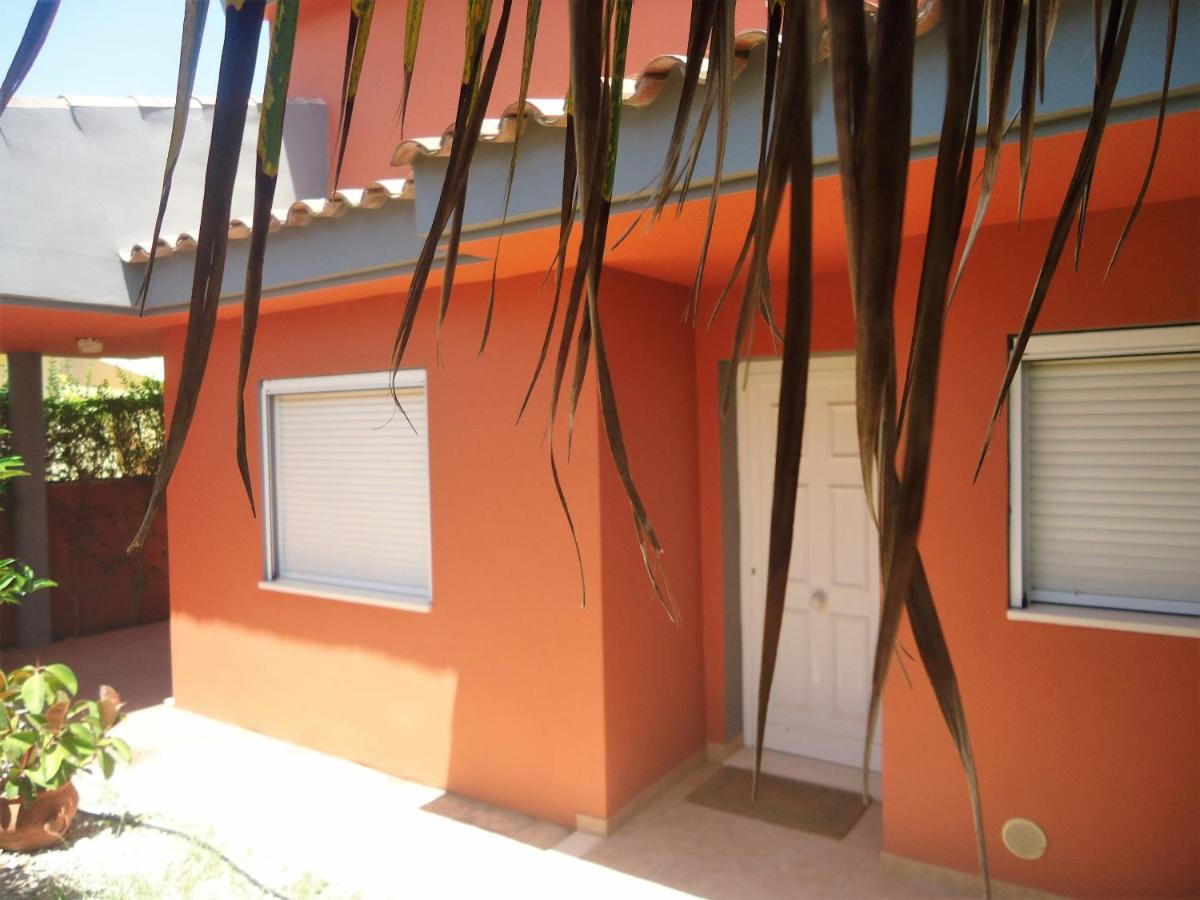 Ciudad Jardin Apartment Peniscola Exterior photo