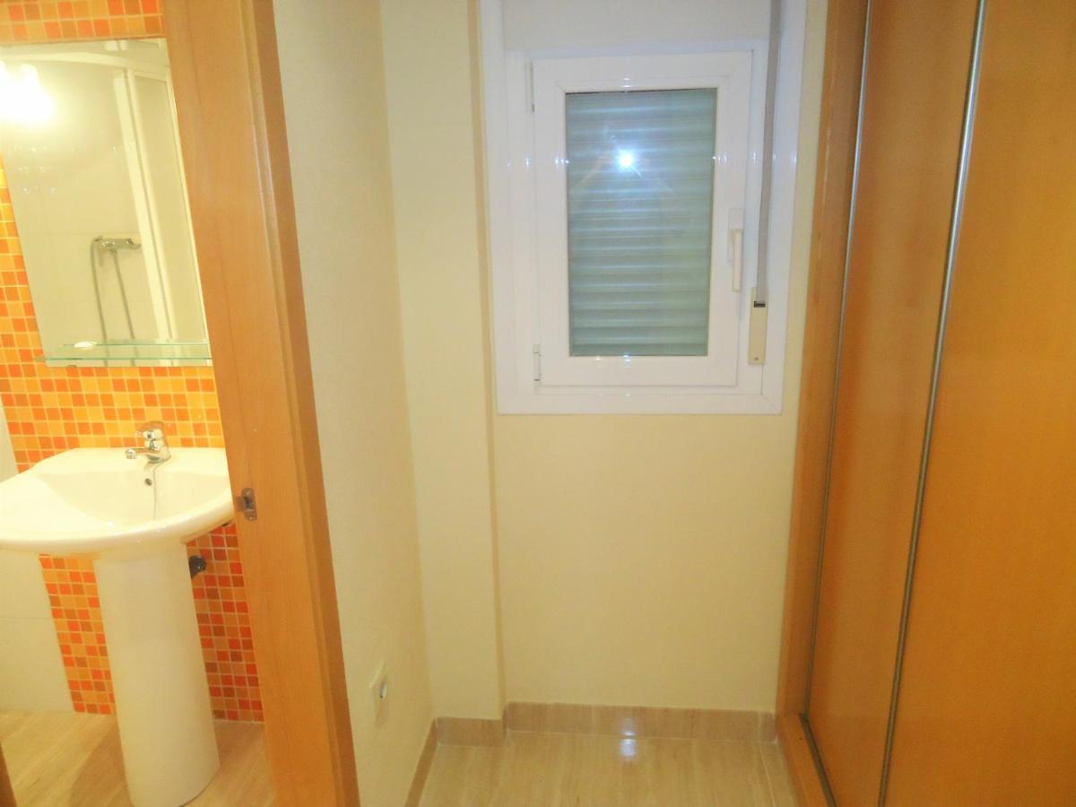 Ciudad Jardin Apartment Peniscola Exterior photo