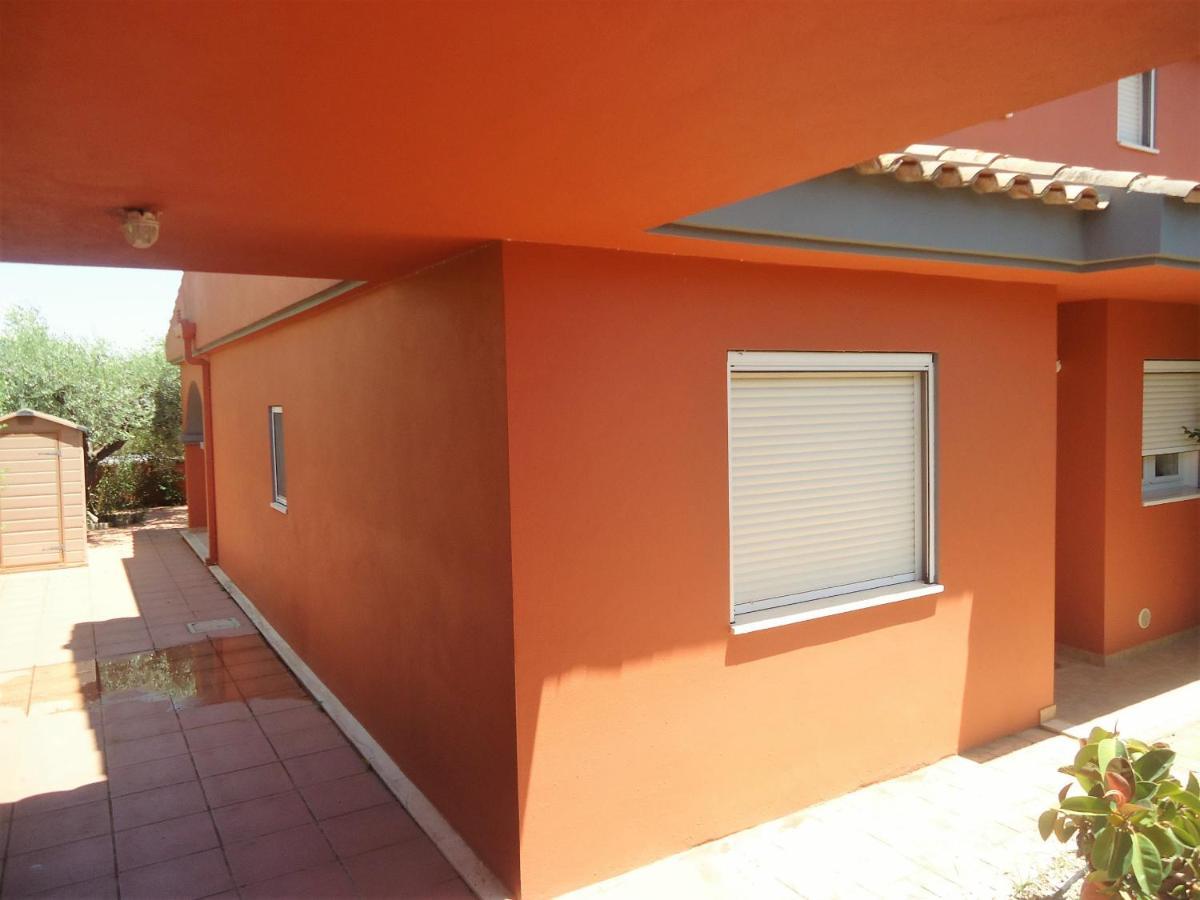 Ciudad Jardin Apartment Peniscola Exterior photo