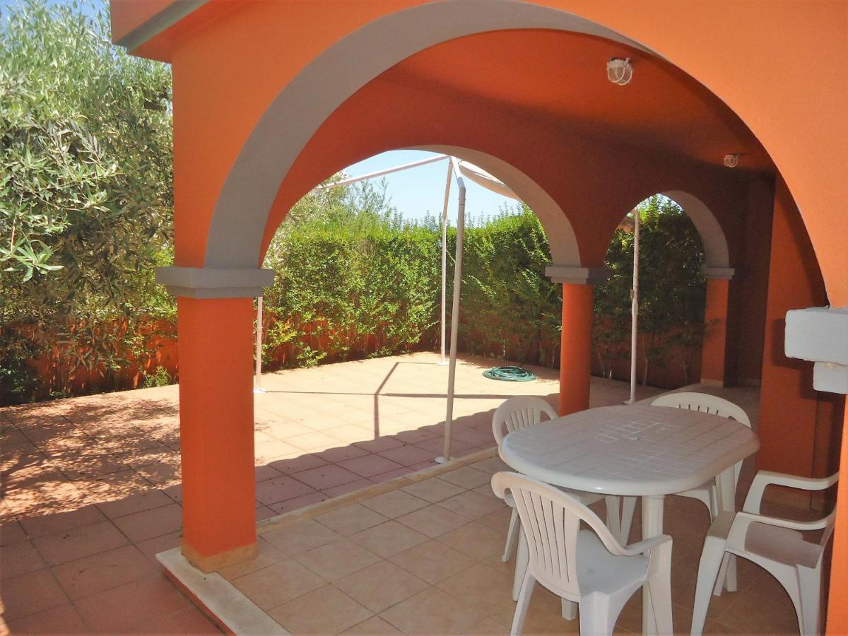 Ciudad Jardin Apartment Peniscola Exterior photo